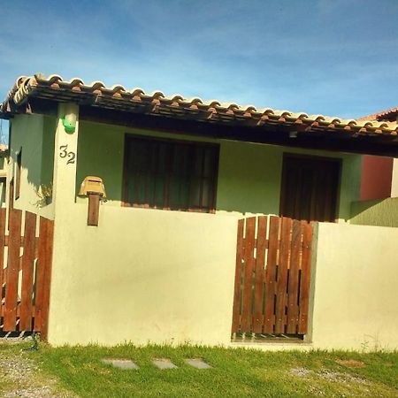 Residencia Bem Viver Arraial do Cabo Exterior foto