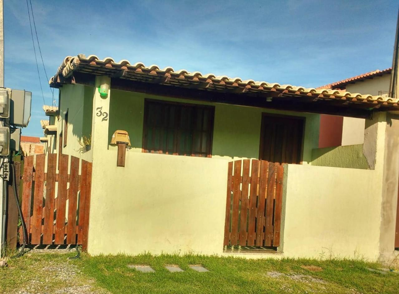 Residencia Bem Viver Arraial do Cabo Exterior foto